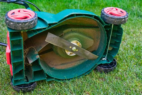 Every Husqvarna riding mower comes with a Power Take-Off Clutch, also known as the PTO clutch. . Honda mower blade won t stay engaged